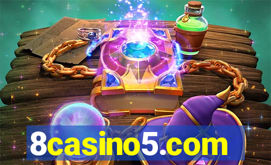 8casino5.com