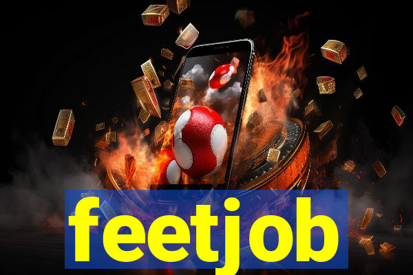 feetjob