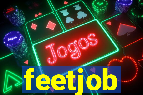 feetjob