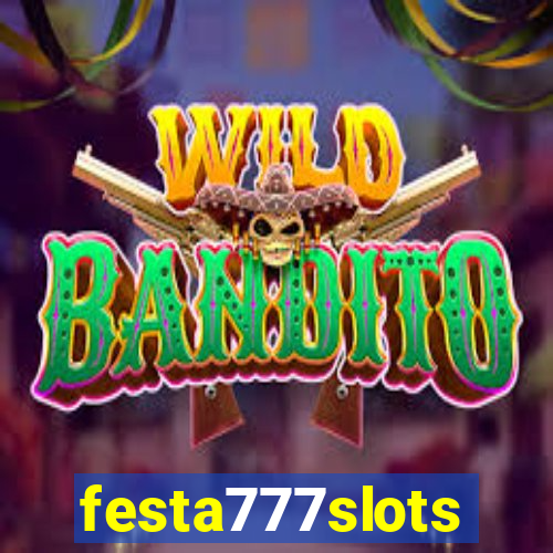 festa777slots