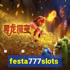 festa777slots