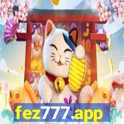 fez777.app