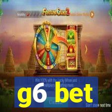 g6 bet