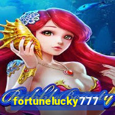 fortunelucky777