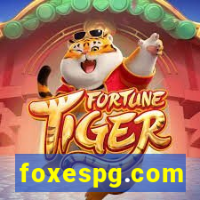 foxespg.com