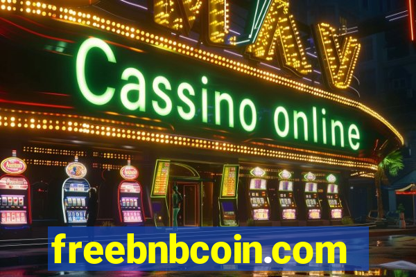 freebnbcoin.com