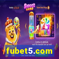 fubet5.com