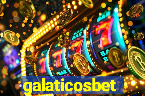 galaticosbet