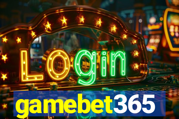 gamebet365