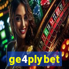 ge4plybet