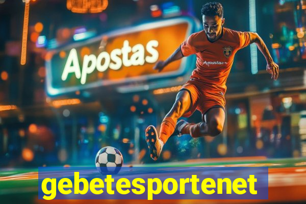 gebetesportenet