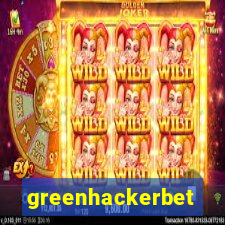 greenhackerbet