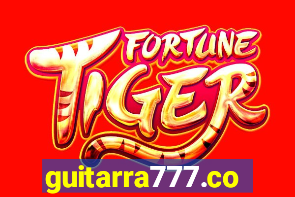 guitarra777.co