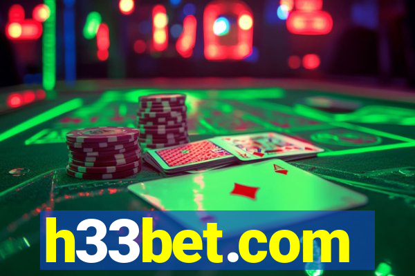 h33bet.com