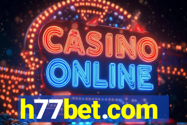 h77bet.com