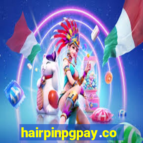 hairpinpgpay.com