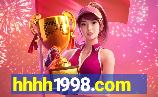 hhhh1998.com