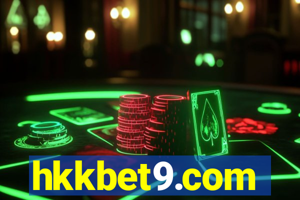 hkkbet9.com