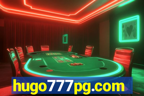 hugo777pg.com