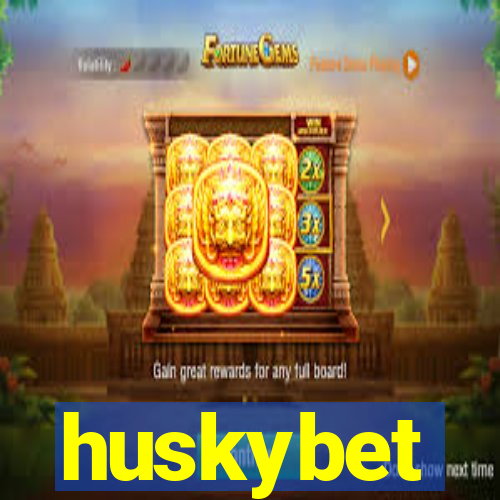 huskybet