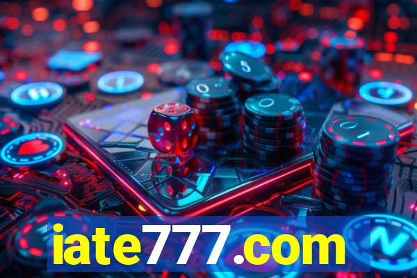 iate777.com