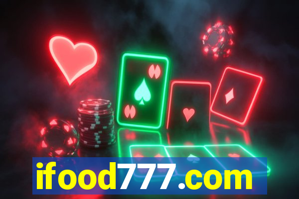 ifood777.com