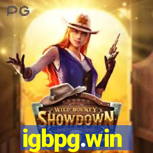 igbpg.win