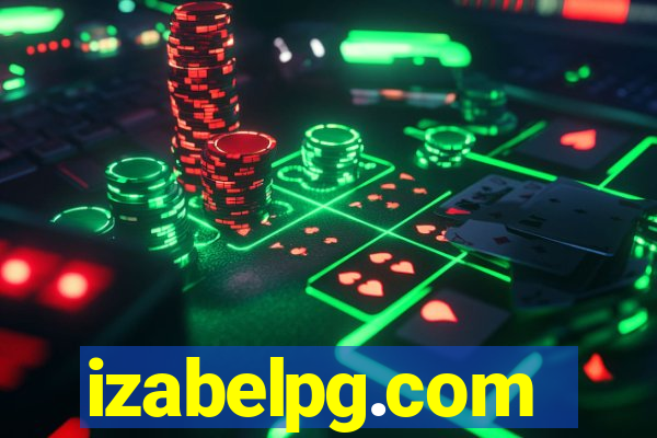 izabelpg.com