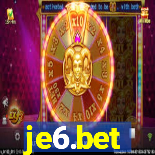 je6.bet