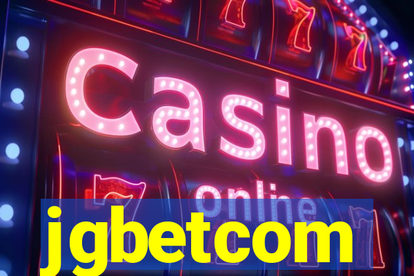 jgbetcom