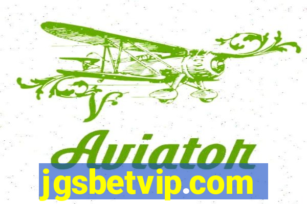 jgsbetvip.com