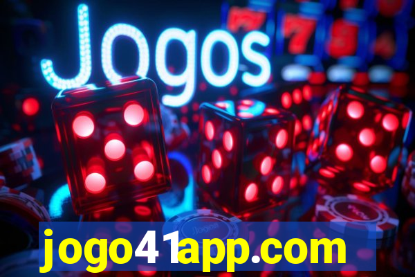 jogo41app.com