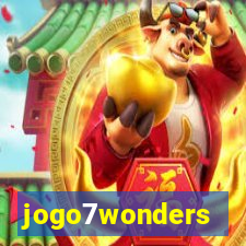 jogo7wonders