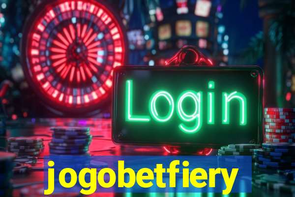 jogobetfiery