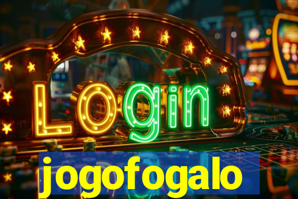 jogofogalo