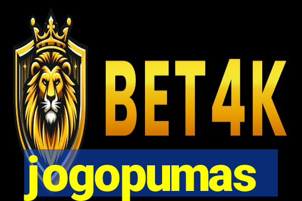 jogopumas