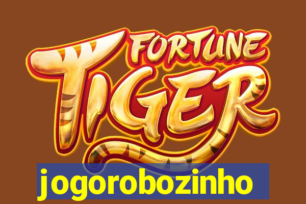 jogorobozinho