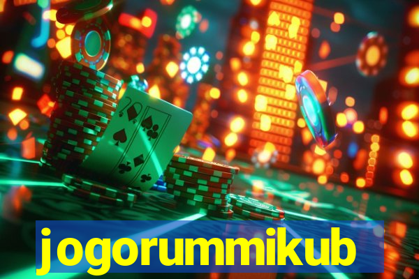 jogorummikub