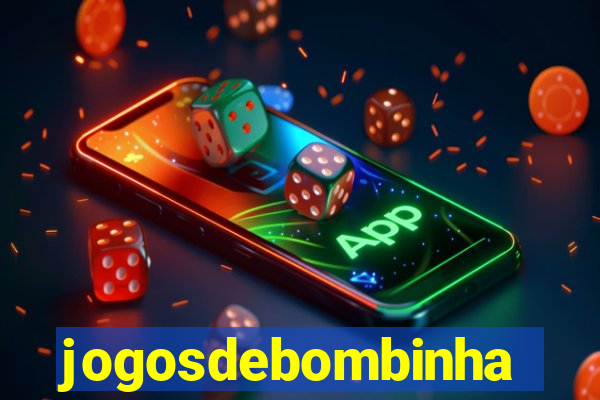 jogosdebombinha