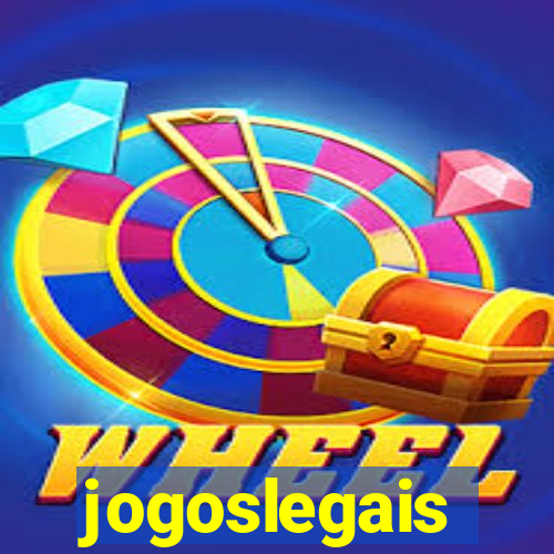 jogoslegais