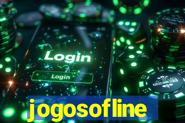 jogosofline