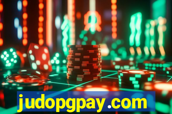 judopgpay.com