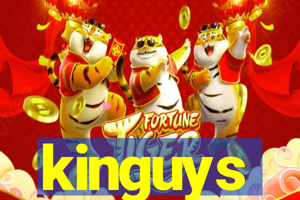 kinguys