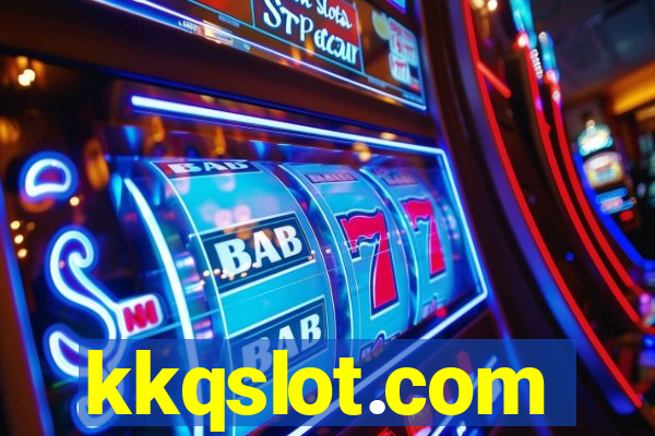 kkqslot.com