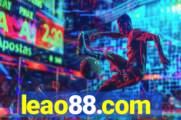 leao88.com