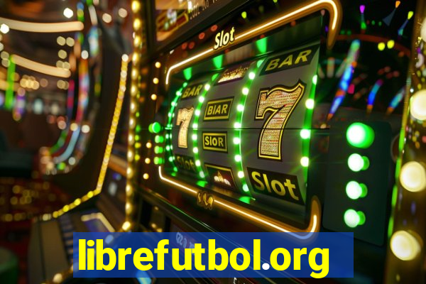 librefutbol.org