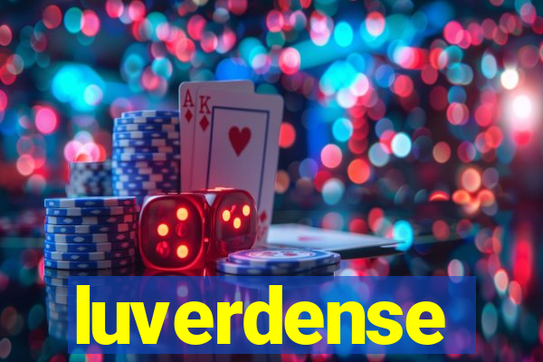 luverdense