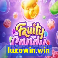 luxowin.win