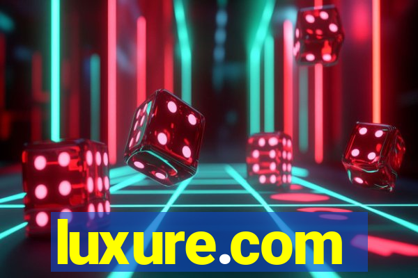 luxure.com