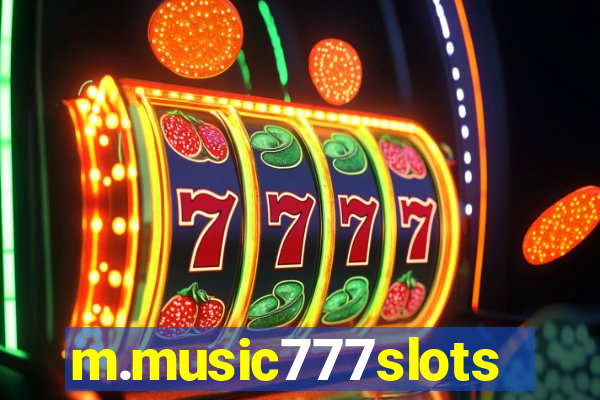 m.music777slots